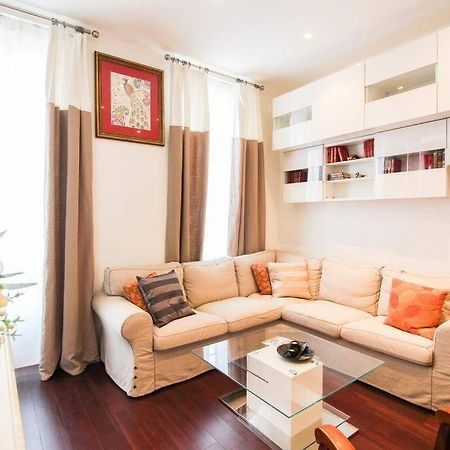 Grand Appartement Pour 4 Personnes/ Cours Lieutaud Marseilles Buitenkant foto